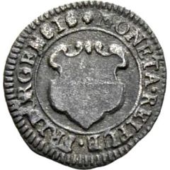 1/2 Kreutzer