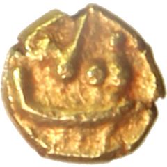Fanam - Alamgir II