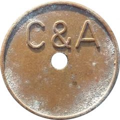 Token - C&A