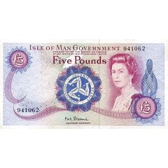 5 Pounds