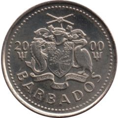 10 Cents - Elizabeth II