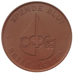 Medal - German Red Cross