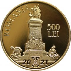 500 Lei Ion C. Brătianu