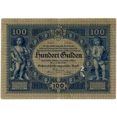 100 Gulden