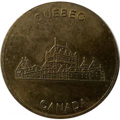 Game Token - La Récréathèque Quebec