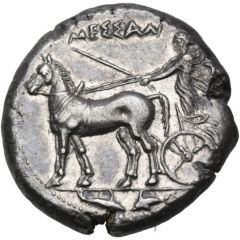 Tetradrachm