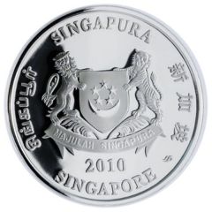 5 Dollars Aranthera Anne Black