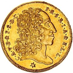 1 Carolin - Charles Albert
