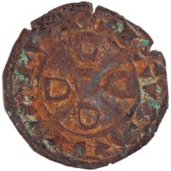 Dinheiro - Sancho II