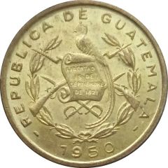 1 Centavo