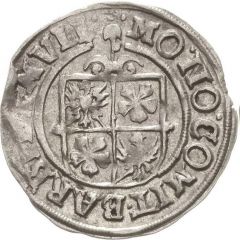 1⁄24 Thaler - Wolfgang II