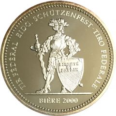 50 Francs Bière Shooting Festival