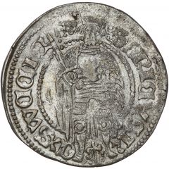 1 Öre - Gustav Vasa Arboga mint