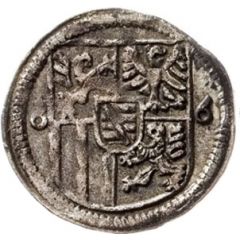 1 Dreier - John Frederick II and John William