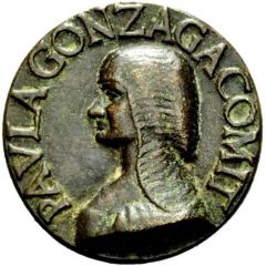 Paola Gonzaga