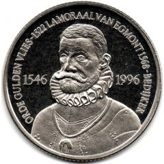 1 Nobel - Egmond