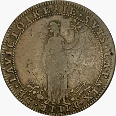 Token - Peace of the Pyrenees