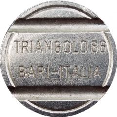 Triangolo 86 Bari
