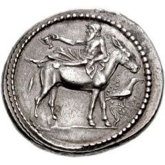 Tetradrachm