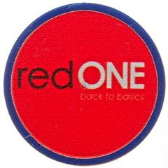 Metro Token - Kuala Lumpur