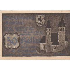 50 Heller Kitzbühel