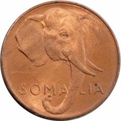 1 Centesimo
