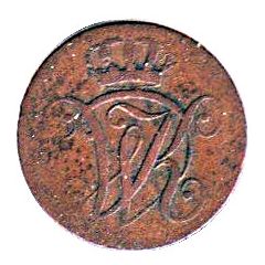 1 Heller - William I