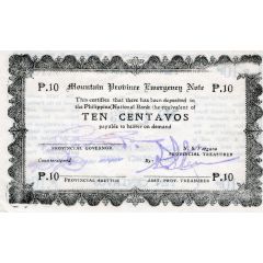 10 Centavos