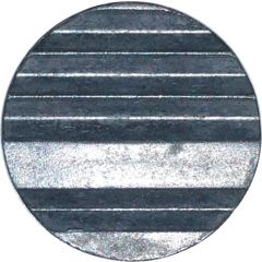Arcade Token Four grooves