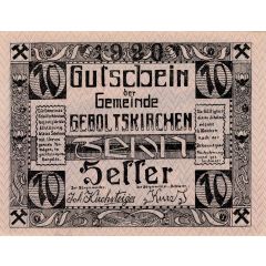 10 Heller