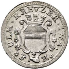 1 Kreuzer