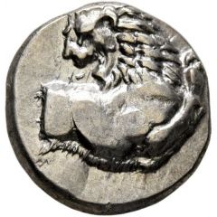 Hemidrachm