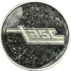 Token - TASC Bedford, Indiana