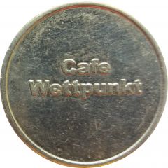 Amusement Token - Cafe Wettpunkt