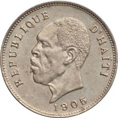 5 Centimes