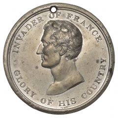 Medal - George III Kingston-upon-Hull Jubilee
