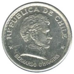 20 Centavos