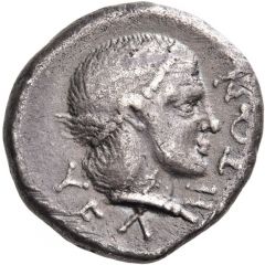 Didrachm