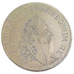 Replica - 1 Reichsthaler