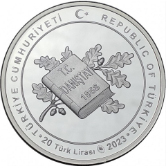20 Lira Council of State