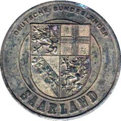 Play Token - Saarland Mega Spielgeräte