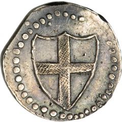 1/2 Penny - Commonwealth