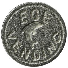 Token - Ege Vending