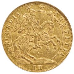 20 Ducat - Christian of Minden