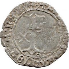 Dizain of Dauphine - Louis XII
