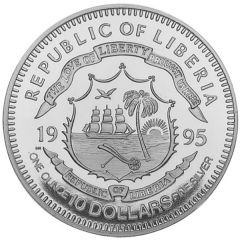 10 Dollars Franklin D. Roosevelt