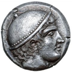 Tetradrachm