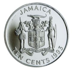 10 Cents Large