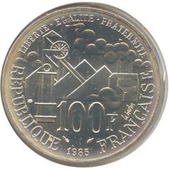 100 Francs Germinal