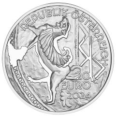 20 Euros Salt Trading